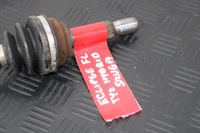 фото thumb №2, Полуось полуось зад длинная eclipse cross рестайлинг