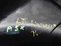 фото thumb №6, Захист поріг лівий задня mitsubishi asx