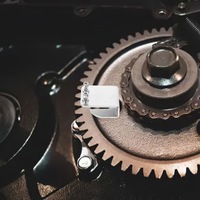 фото thumb №12, Супорт do ремонту троси редуктор zębatej заміна частини автомобільних ремонт троси редуктор zębatej k