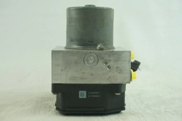 фото thumb №7, Насос abs vw passat b7 3aa614109an