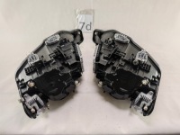 фото thumb №14, Bmw f30 f31 рестайлінг lci повний led ліве праве адаптивний фара передня