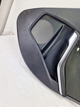 фото thumb №7, Mercedes w176 боковина оббивка двері правий зад mercedes w176