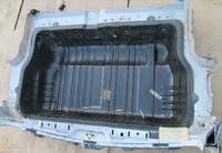 фото thumb №11, Chrysler town country 11- pas зад задній + ванна dodge grand caravan лоток