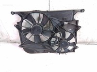 фото thumb №1, Chevrolet captiva вентиляторы радиатора 20913983