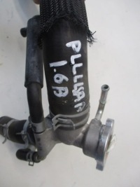 фото thumb №2, Wąż труба заливная горловина wody nissan pulsar 1.6