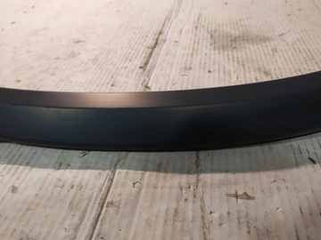 фото thumb №13, Планка крыльев накладка правый зад audi q2 81a853818a