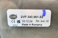 Лампа krone hella правая 515072259 2vp 340.961-52 nowa Недорого, фото thumb