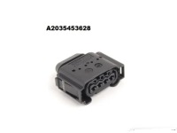 Купить Mercedes jeep штекер колодка расходомер a2035453628, фото thumb
