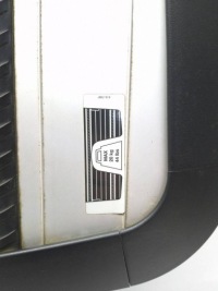 фото thumb №6, Багажник крышный держатель oem land rover defender l663 l8bm-550a60-ad