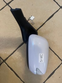 фото thumb №1, Honda insight зеркало левая europa 9 pin оригинал