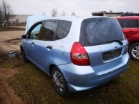 фото thumb №8, Honda jazz фланец системы охлаждение крышка корпус термостата системы ch