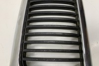 фото thumb №12, Решётка радиатора jaguar xj x308 hnc5504 3.2l бензиновый 174kw 1996