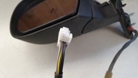 фото thumb №7, Nissan leaf i 1 дзеркало ліва 7 pin eu naj-k