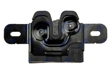 фото thumb №10, Замок капота кришки двигуна volvo v40 v40 cross country 2013- для