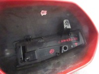 фото thumb №10, Chevrolet camaro vi корпус захист права дзеркало + поворотник eu