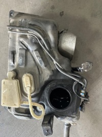 Opel combo e бак топлива 4088806aa Оригинал, фото thumb