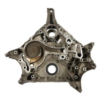 фото thumb №1, Mercedes slk r171 3.5 бензин корпус захист розподільного валу перед r2720150502