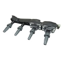 фото thumb №1, Катушка зажигания citroën c3 peugeot 206 307 1.6 16v