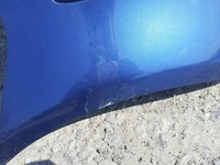 фото thumb №6, Бампер задняя задний pdc lz5c audi a3 8p 3d