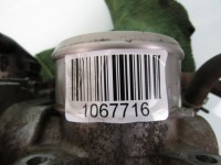фото thumb №9, Honda cr-v v 1.5 19r дросельна заслінка повітря gmg9a 001323212