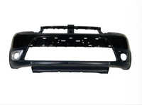 фото thumb №1, Dacia sandero 2 logan 2 бампер перед передний 2012-2016 rok