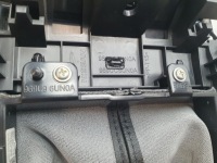 фото thumb №10, Рамка защита центрального тоннеля nissan qashqai j12 969356un0a 969736un3a