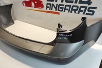 фото thumb №8, Бампер задний renault laguna ii bg0/1_ nv676 2.2l дизель 110kw 2003