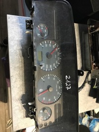 фото thumb №1, Лічильник прилади citroen xantia 9627077680