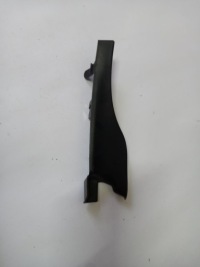 фото thumb №1, Захист жабо права dacia logan i 8200273994