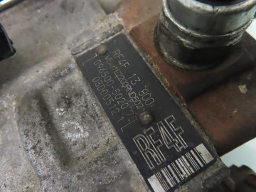 фото thumb №10, Насос вприскувальний mazda premacy 2.0 ditd 09650050207 rf4f13800