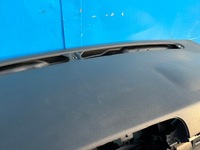 фото thumb №6, Fiat 500 приборная панель консоль приборная панель