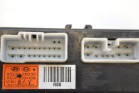 фото thumb №4, Hyundai santa fé 2008 rhd icm модуль керуючий przekaźnikiem ecu