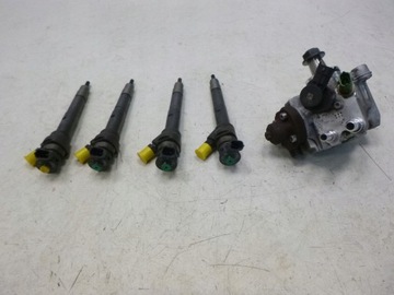 фото thumb №10, Velar discovery v насос впрыскивающий топлива 2.0 204dt