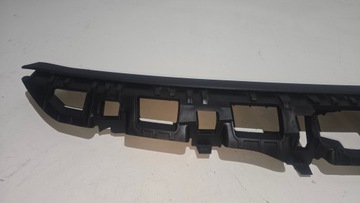 фото thumb №5, Kia rio захист ременя передньої маскувальна накладка 2017- 86353-h8000