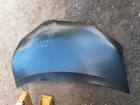 фото thumb №10, Капот кришка двигуна toyota sienna 2017-2020 сталевий tanio