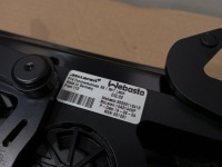 Mclaren 720s spider electrochromic vario roof kit panprama Киев, фото thumb