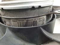 фото thumb №4, Вентилятор радиатора citroen c5 x7 3.0 hdi m143295