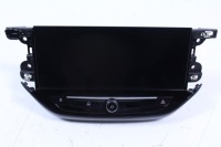 фото thumb №1, Радио навигация opel corsa f 23r. lift 1.2