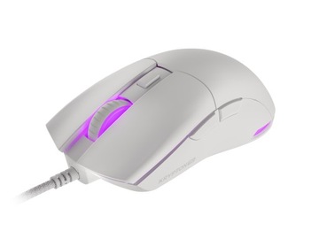 USB-игровая мышь Genesis со светодиодной RGB-подсветкой