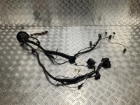 фото thumb №1, Джгут лонжерон лівий штекер bmw i3 i01