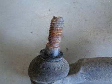 фото thumb №16, Vw passat b6 07 2.0 tdi рулевая рейка 3c1423051t