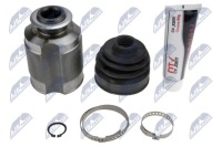 фото thumb №3, Шарнір привідний внутрішній правий перед kia sorento i 2.4