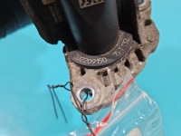 Клапан egr ford focus mk3 702209150 70451204 1.5 tdci с Разборки, фото thumb