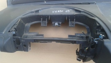 фото thumb №5, Панель роздавальна консоль mercedes w414 vaneo 02-