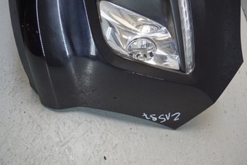 фото thumb №11, Бампер перед peugeot 308 t7 рестайлінг led