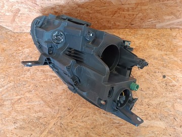 фото thumb №16, Лампа лівий перед фара eu 46612748 alfa romeo giulietta