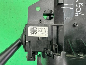 фото thumb №9, Переключатель комбинированный переключатель-паук лента подушка безопасности 1k0953503cm seat leon ii 2 05-