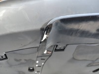 фото thumb №7, Бампер задняя tesla model s pbsb