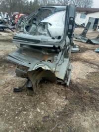 фото thumb №2, Opel corsa f блок двигателя дверной левый передний a 2019-