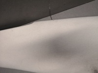 фото thumb №8, Защита стойка правый задняя audi a8 d2 krem 4d0868290